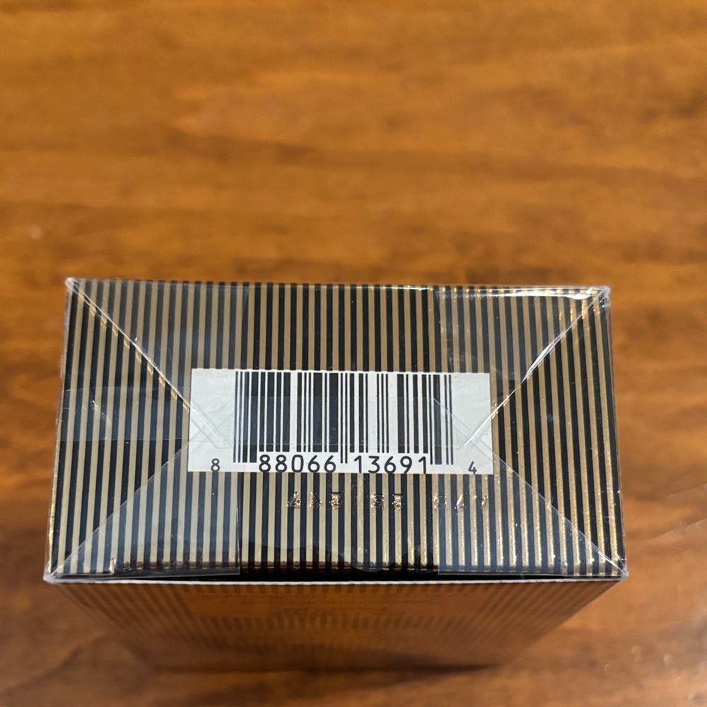New in Package 1.7 ounce Tom Ford Noir Extreme Parfum in Black and Silver - Picture 6 of 7